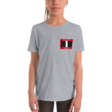 Load image into Gallery viewer, Youth Short Sleeve T-Shirt
