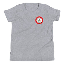 Load image into Gallery viewer, Youth Short Sleeve T-Shirt
