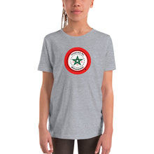 Load image into Gallery viewer, Youth Short Sleeve T-Shirt