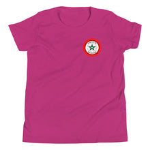 Load image into Gallery viewer, Youth Short Sleeve T-Shirt