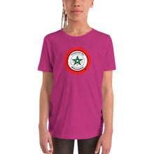 Load image into Gallery viewer, Youth Short Sleeve T-Shirt
