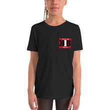 Load image into Gallery viewer, Youth Short Sleeve T-Shirt