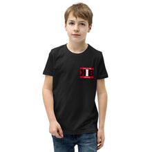 Load image into Gallery viewer, Youth Short Sleeve T-Shirt