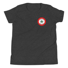 Load image into Gallery viewer, Youth Short Sleeve T-Shirt