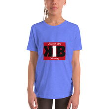 Load image into Gallery viewer, Youth Short Sleeve T-Shirt