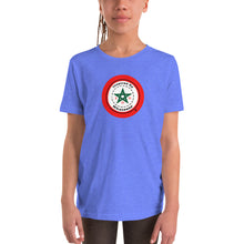 Load image into Gallery viewer, Youth Short Sleeve T-Shirt