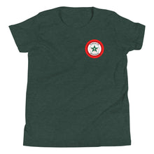 Load image into Gallery viewer, Youth Short Sleeve T-Shirt
