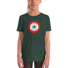 Load image into Gallery viewer, Youth Short Sleeve T-Shirt