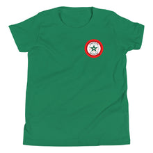 Load image into Gallery viewer, Youth Short Sleeve T-Shirt