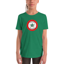 Load image into Gallery viewer, Youth Short Sleeve T-Shirt