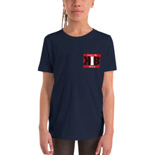 Load image into Gallery viewer, Youth Short Sleeve T-Shirt