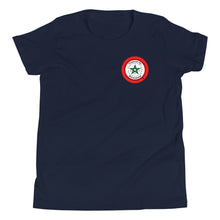 Load image into Gallery viewer, Youth Short Sleeve T-Shirt