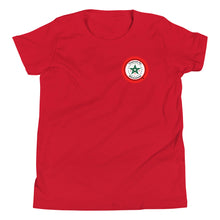 Load image into Gallery viewer, Youth Short Sleeve T-Shirt