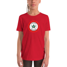 Load image into Gallery viewer, Youth Short Sleeve T-Shirt