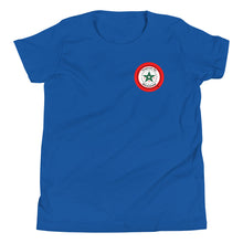 Load image into Gallery viewer, Youth Short Sleeve T-Shirt
