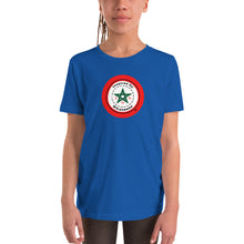 Load image into Gallery viewer, Youth Short Sleeve T-Shirt