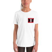Load image into Gallery viewer, Youth Short Sleeve T-Shirt
