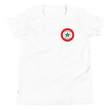 Load image into Gallery viewer, Youth Short Sleeve T-Shirt