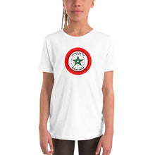 Load image into Gallery viewer, Youth Short Sleeve T-Shirt