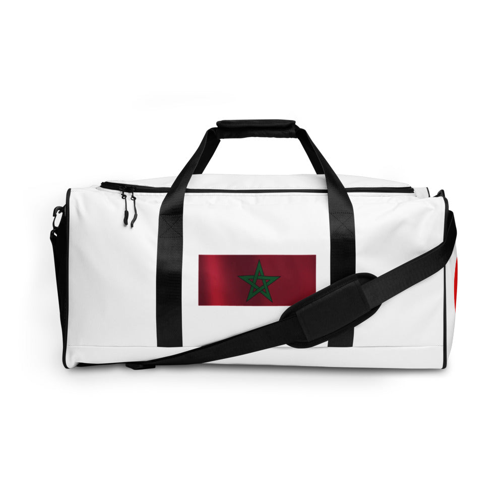 Duffle bag – Inspired By Khaleesy