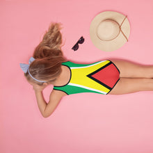 Load image into Gallery viewer, All-Over Print Kids Swimsuit
