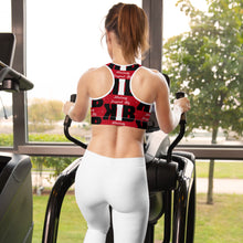 Load image into Gallery viewer, Sports bra
