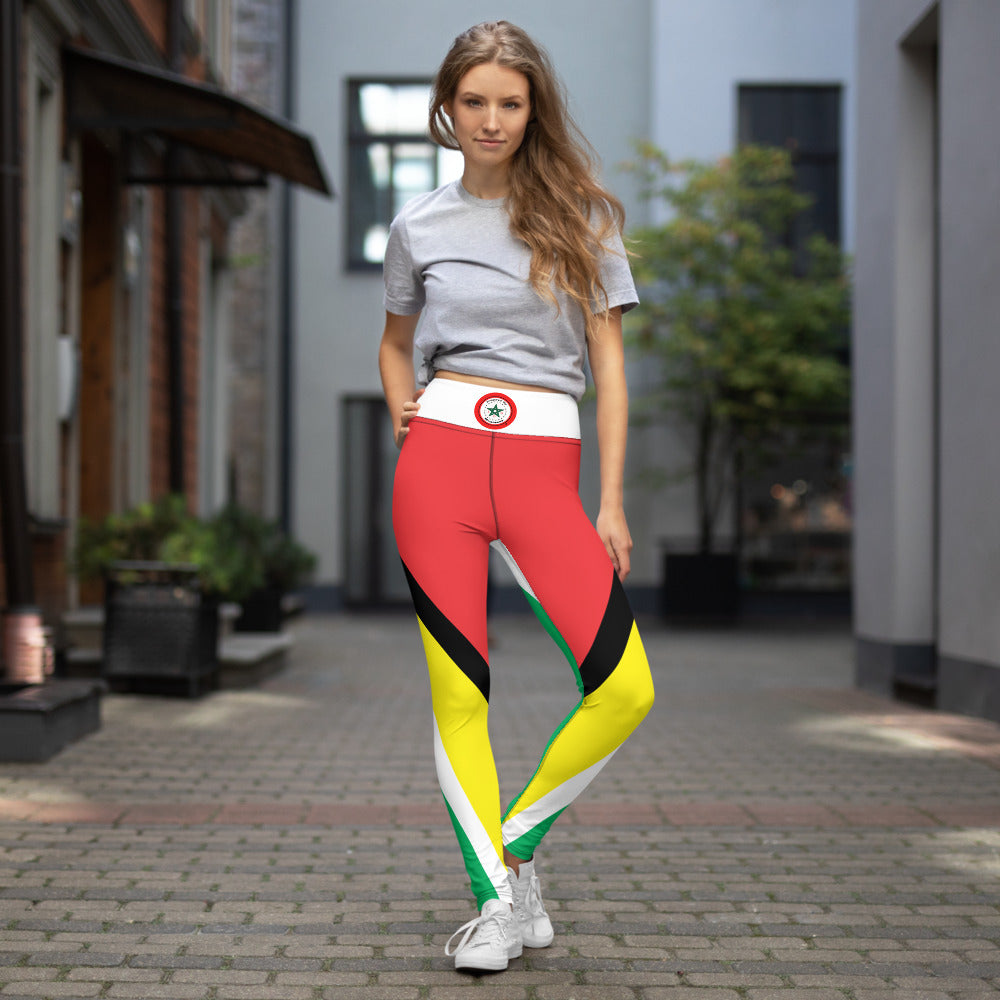 Yoga Leggings