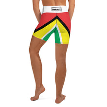 Load image into Gallery viewer, Yoga Shorts
