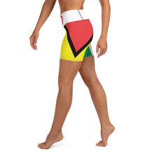 Load image into Gallery viewer, Yoga Shorts
