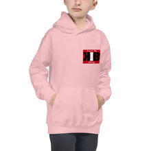 Load image into Gallery viewer, Kids Hoodie
