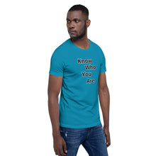 Load image into Gallery viewer, Short-Sleeve Unisex T-Shirt
