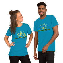 Load image into Gallery viewer, Short-Sleeve Unisex T-Shirt
