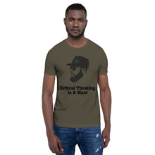 Load image into Gallery viewer, Short-Sleeve Unisex T-Shirt
