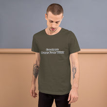 Load image into Gallery viewer, Short-Sleeve Unisex T-Shirt
