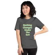 Load image into Gallery viewer, Short-Sleeve Unisex T-Shirt
