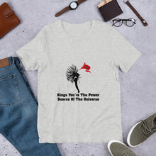 Load image into Gallery viewer, Short-Sleeve Unisex T-Shirt
