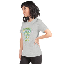 Load image into Gallery viewer, Short-Sleeve Unisex T-Shirt
