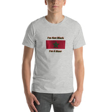 Load image into Gallery viewer, Short-Sleeve Unisex T-Shirt
