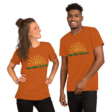 Load image into Gallery viewer, Short-Sleeve Unisex T-Shirt

