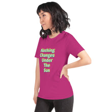 Load image into Gallery viewer, Short-Sleeve Unisex T-Shirt
