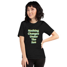 Load image into Gallery viewer, Short-Sleeve Unisex T-Shirt
