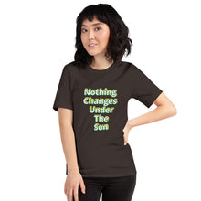 Load image into Gallery viewer, Short-Sleeve Unisex T-Shirt
