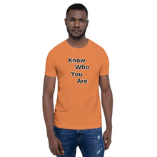 Load image into Gallery viewer, Short-Sleeve Unisex T-Shirt
