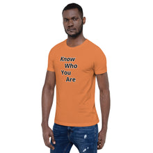 Load image into Gallery viewer, Short-Sleeve Unisex T-Shirt
