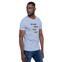 Load image into Gallery viewer, Short-Sleeve Unisex T-Shirt
