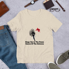 Load image into Gallery viewer, Short-Sleeve Unisex T-Shirt
