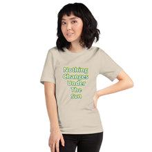 Load image into Gallery viewer, Short-Sleeve Unisex T-Shirt
