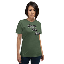 Load image into Gallery viewer, Short-Sleeve Unisex T-Shirt

