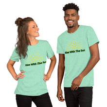 Load image into Gallery viewer, Short-Sleeve Unisex T-Shirt
