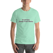 Load image into Gallery viewer, Short-Sleeve Unisex T-Shirt
